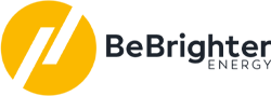 Be Brighter Energy Logo
